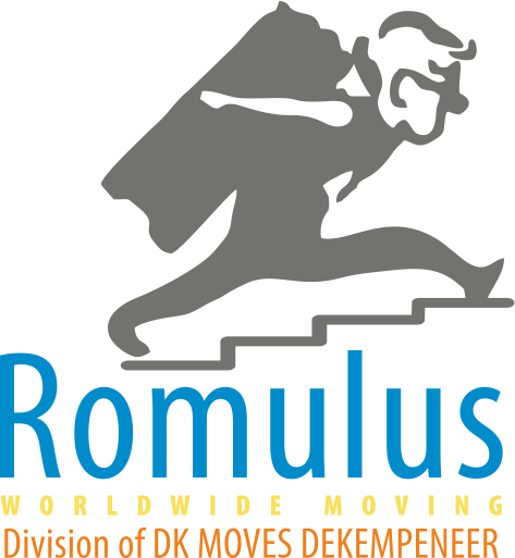 Logo Romulus